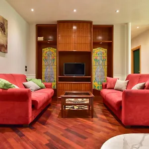  Apartment Elegant & Cozy In The Heart Of