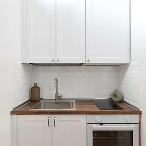  Apartment A World Aparts - 21 T. Argentina