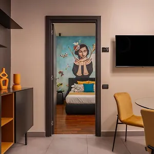 Appartement Pantheon, Rome