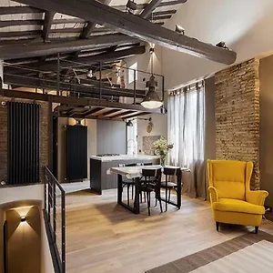  Apartment Loft Navona