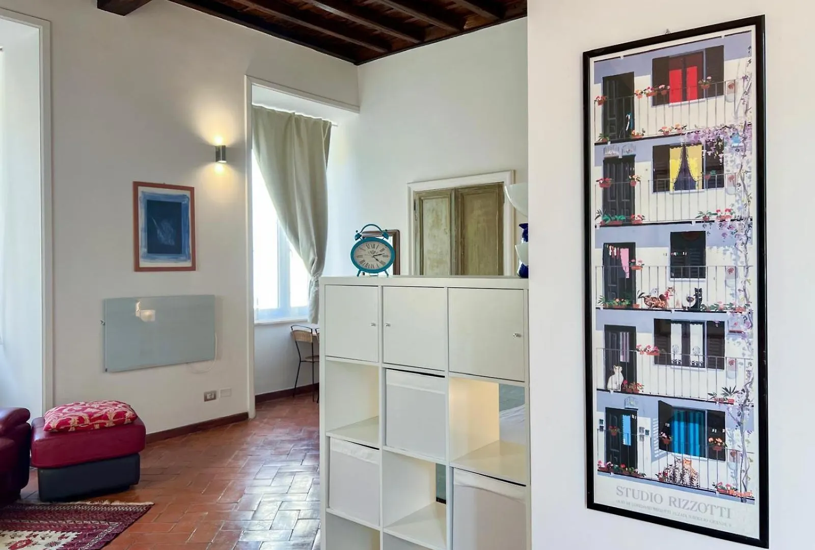 Inn Pantheon Home Rome 0*,  Italy