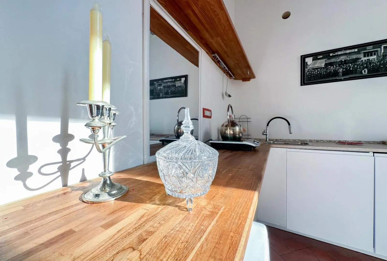 Inn Pantheon Home Rome Apartment
