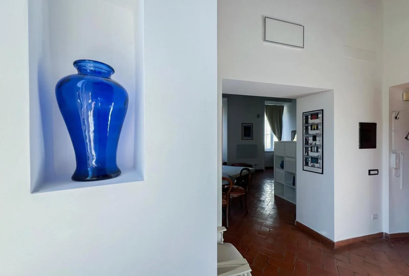 Inn Pantheon Home Rome Apartment