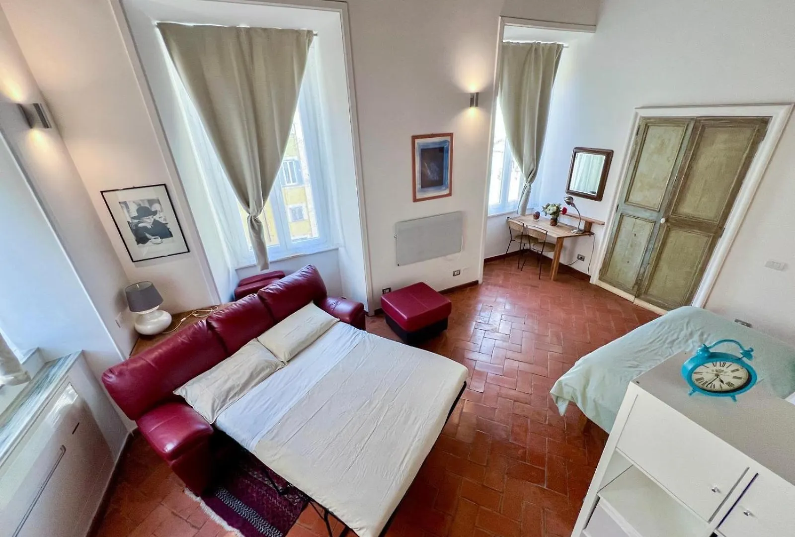 Inn Pantheon Home Rome Apartment