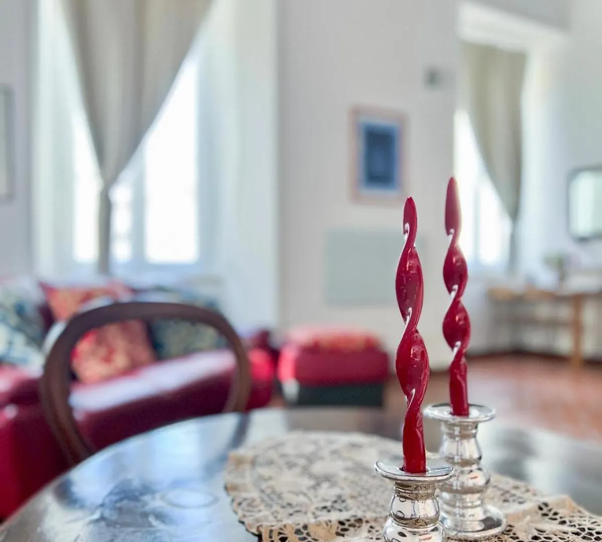 Inn Pantheon Home Rome