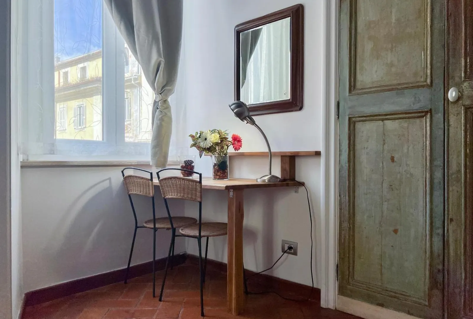 Inn Pantheon Home Rome 0*,