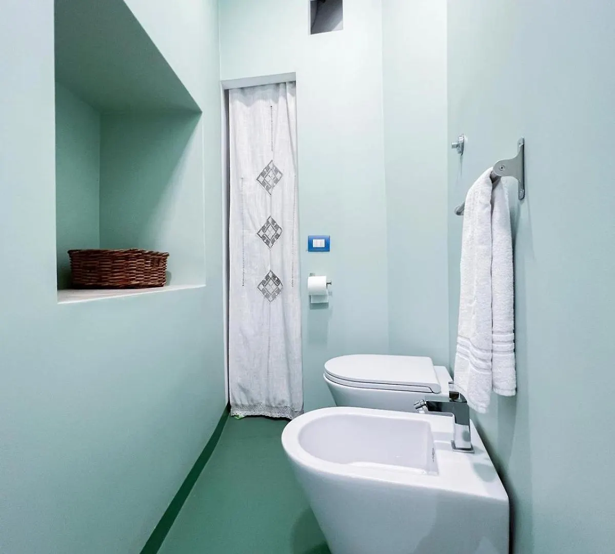 Apartment Inn Pantheon Home Rome