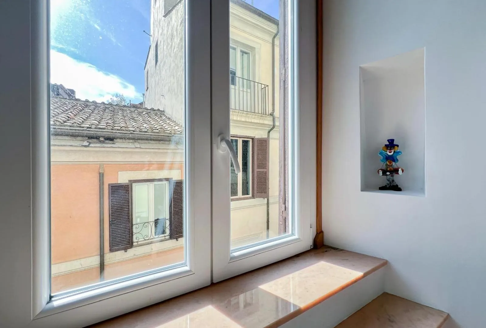 Apartment Inn Pantheon Home Rome Italy