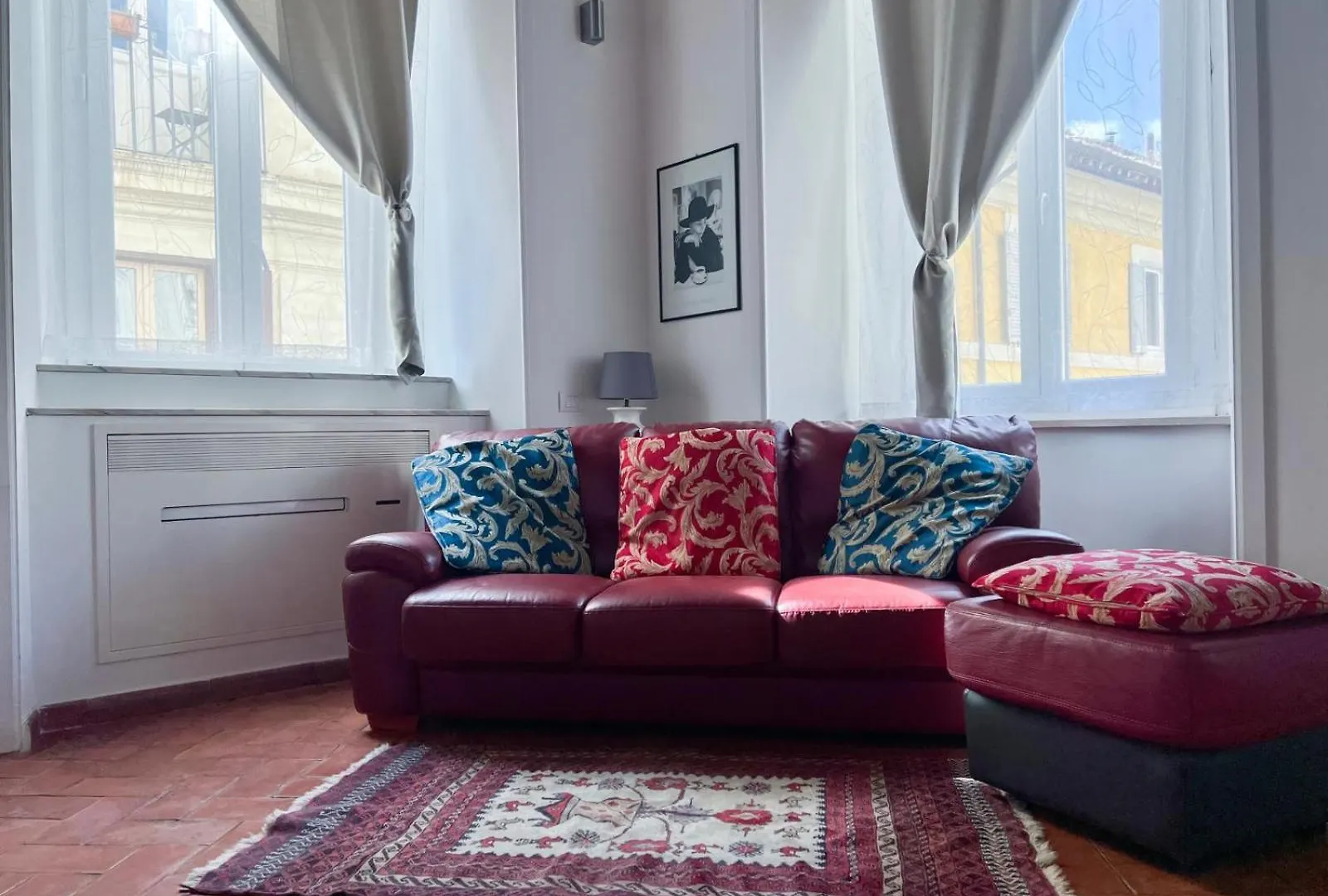 Inn Pantheon Home Rome