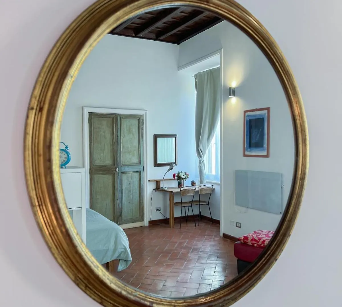 Inn Pantheon Home Rome