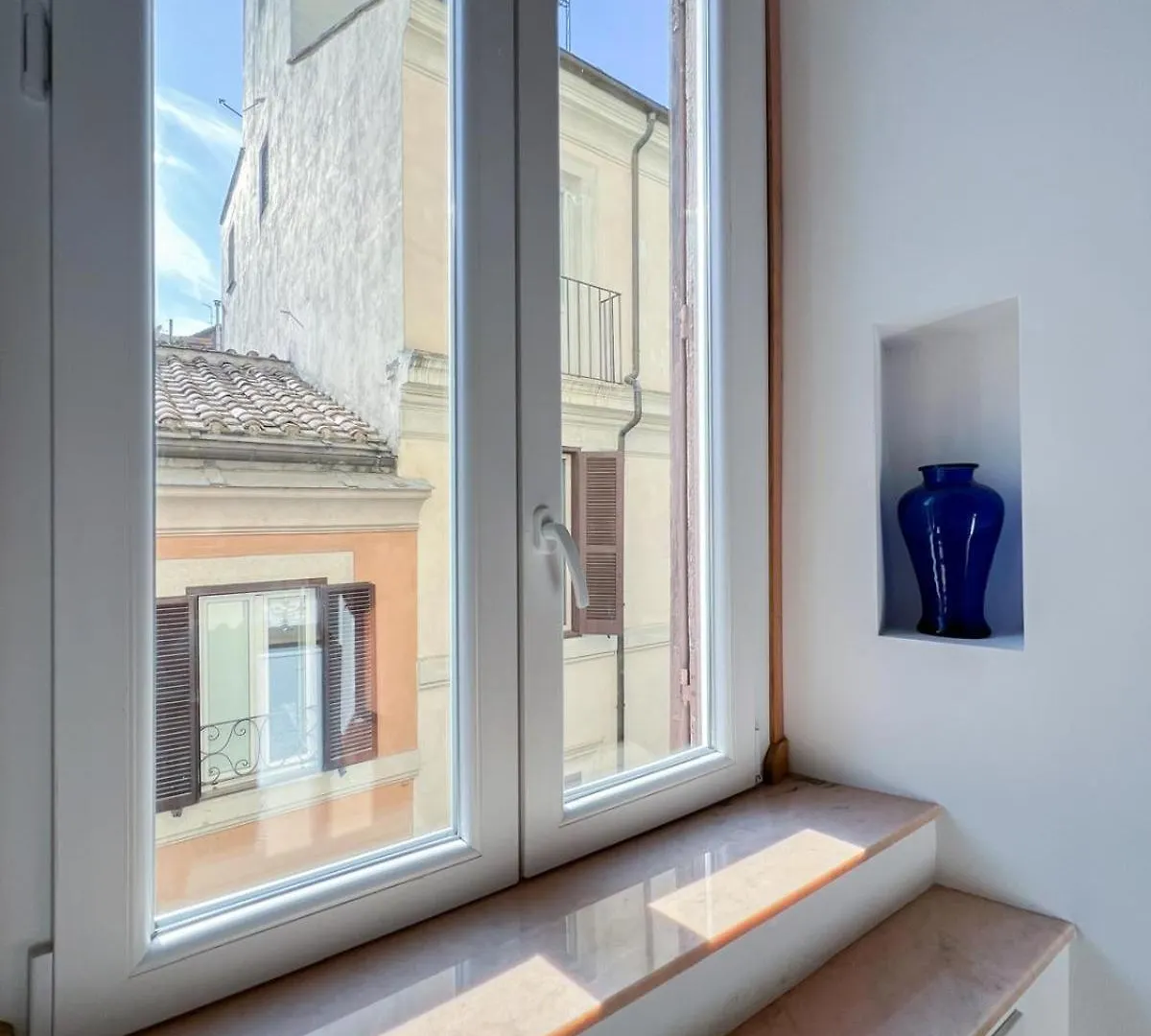 Apartment Inn Pantheon Home Rome Italy