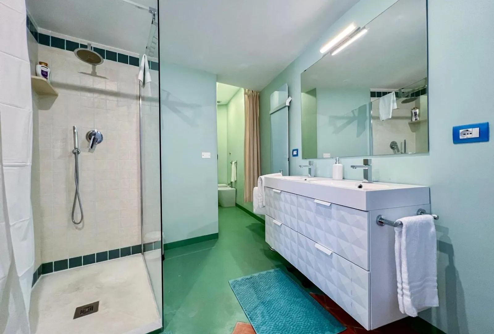 Apartment Inn Pantheon Home Rome