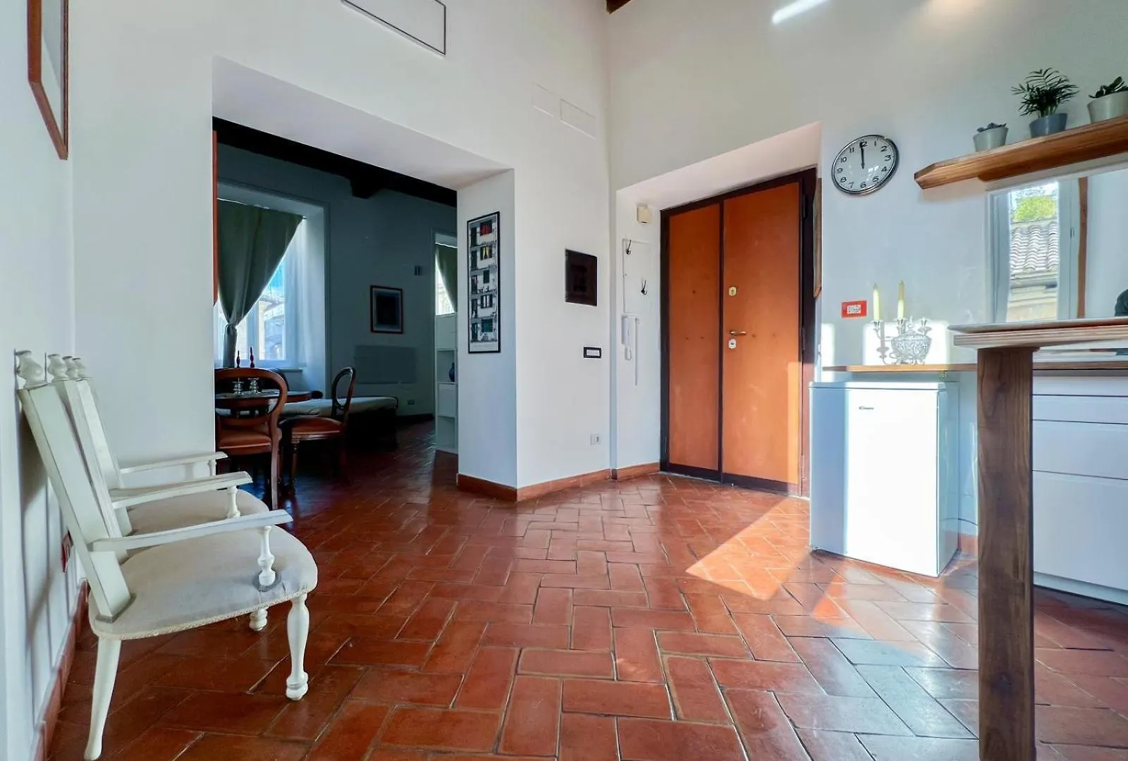 Inn Pantheon Home Rome Italy