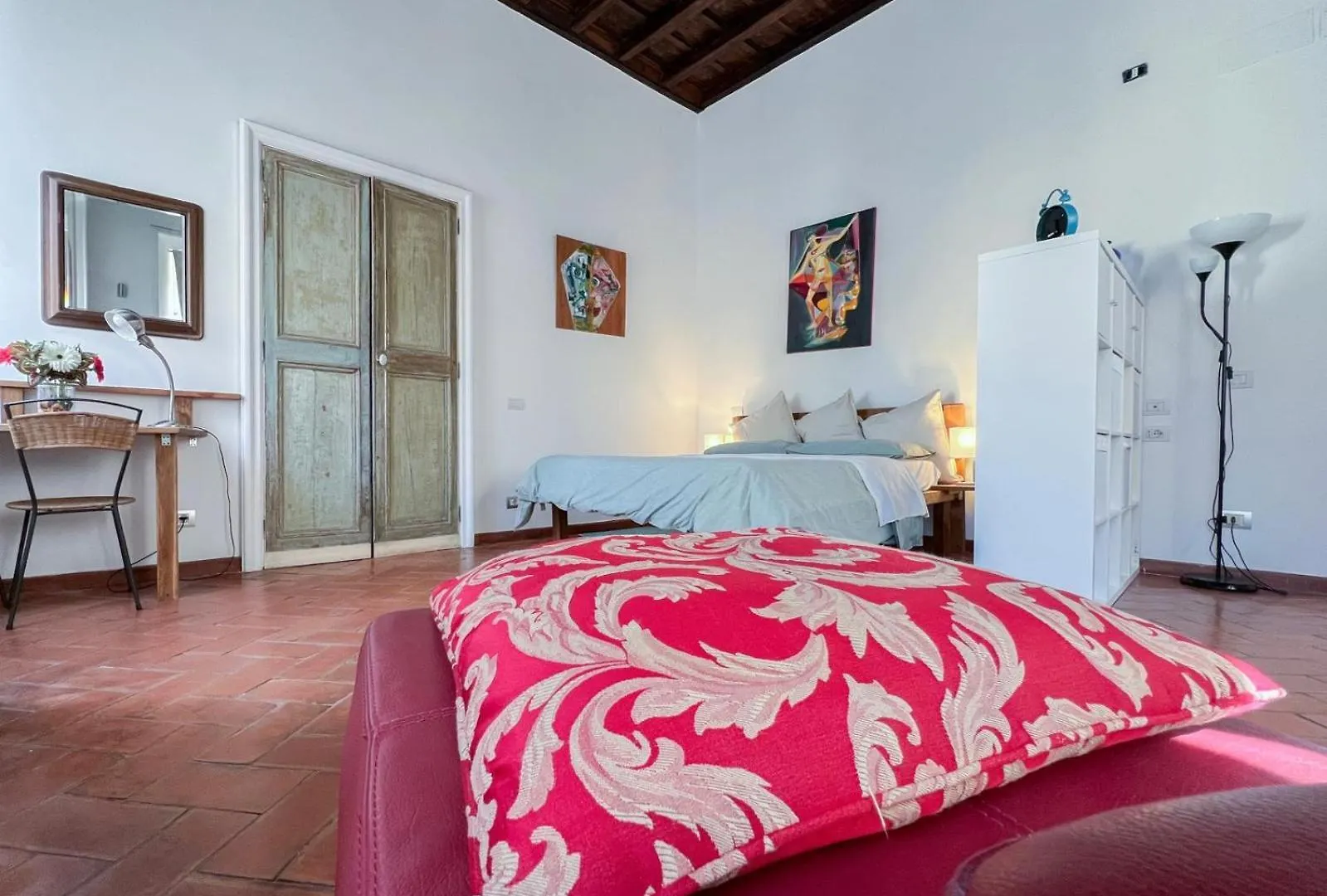 Apartment Inn Pantheon Home Rome