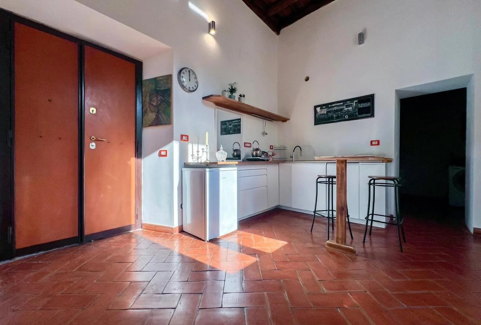Inn Pantheon Home Rome Apartment
