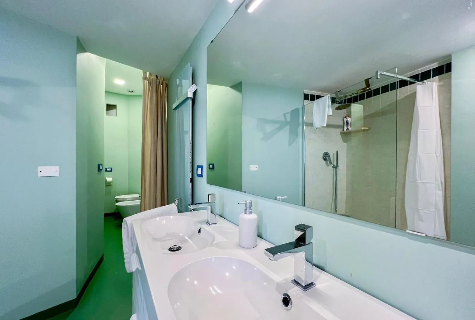 Apartment Inn Pantheon Home Rome Italy