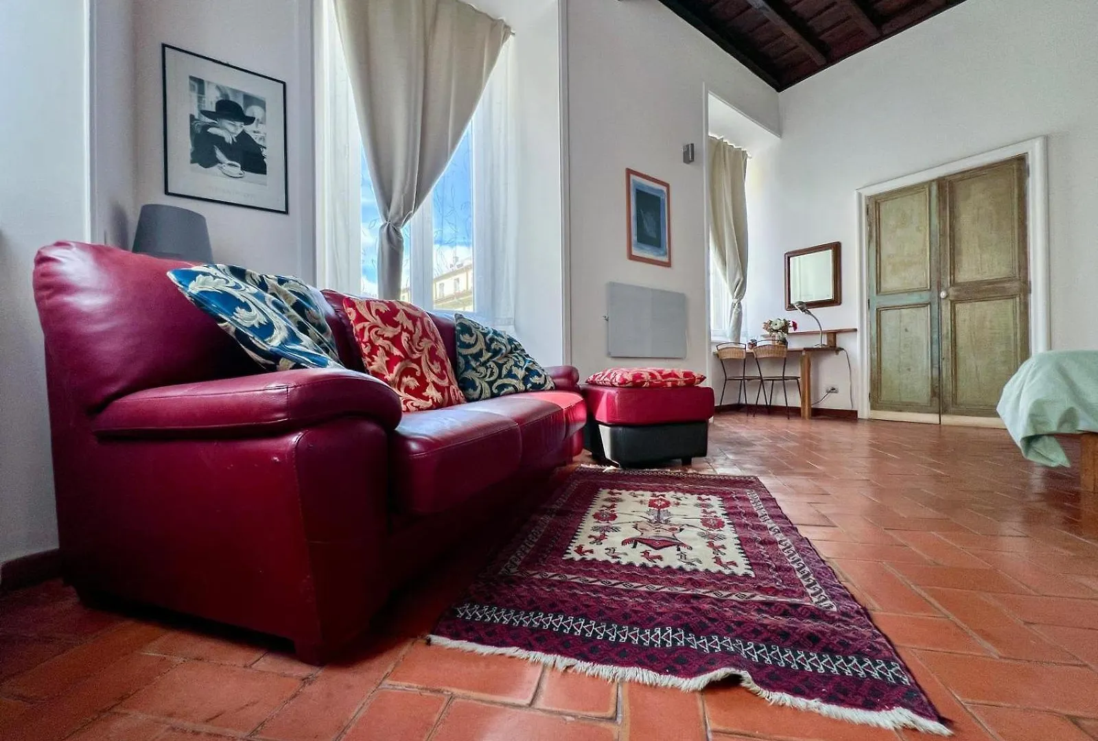 Inn Pantheon Home Rome 0*,