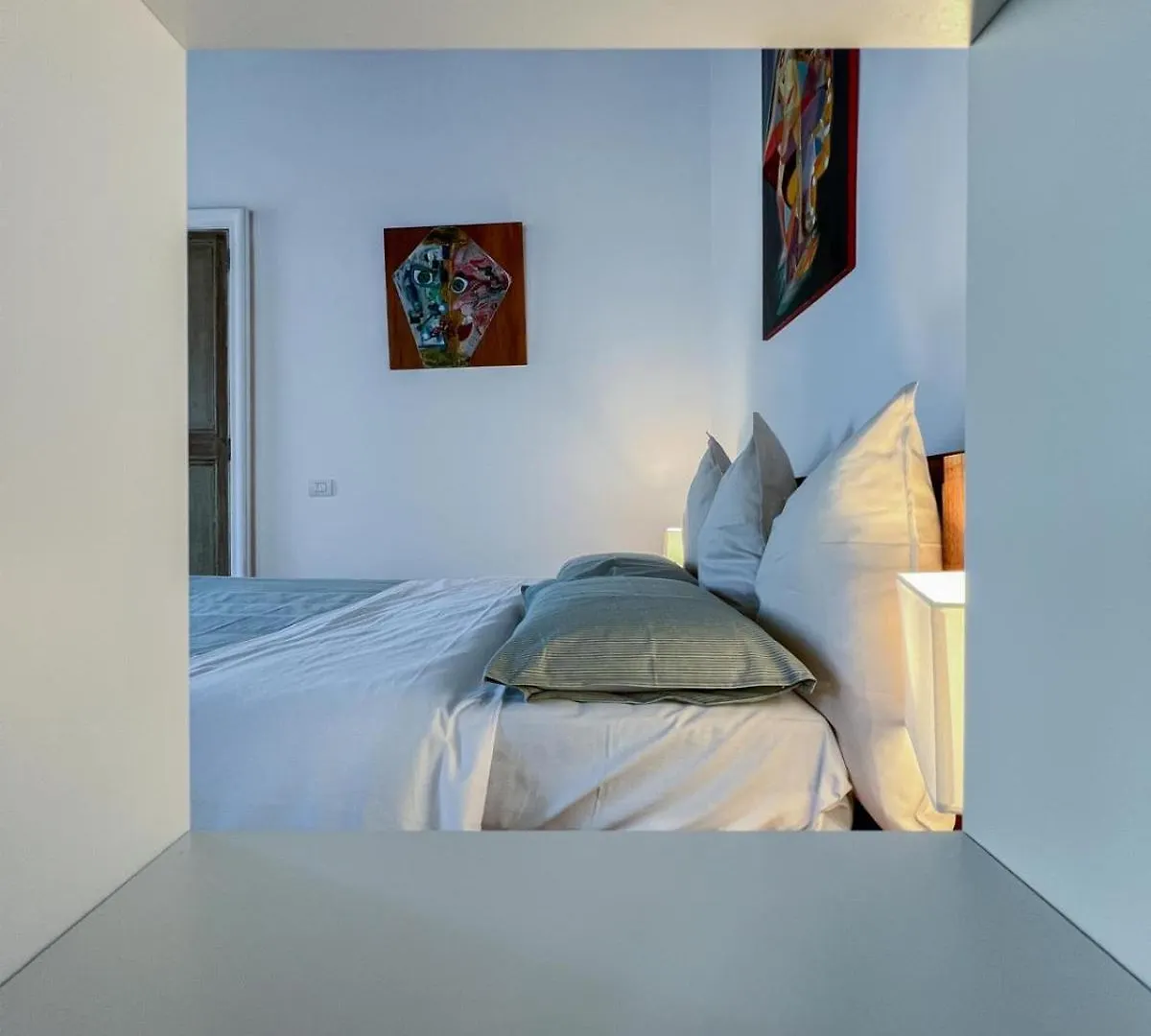 Inn Pantheon Home Rome Italy