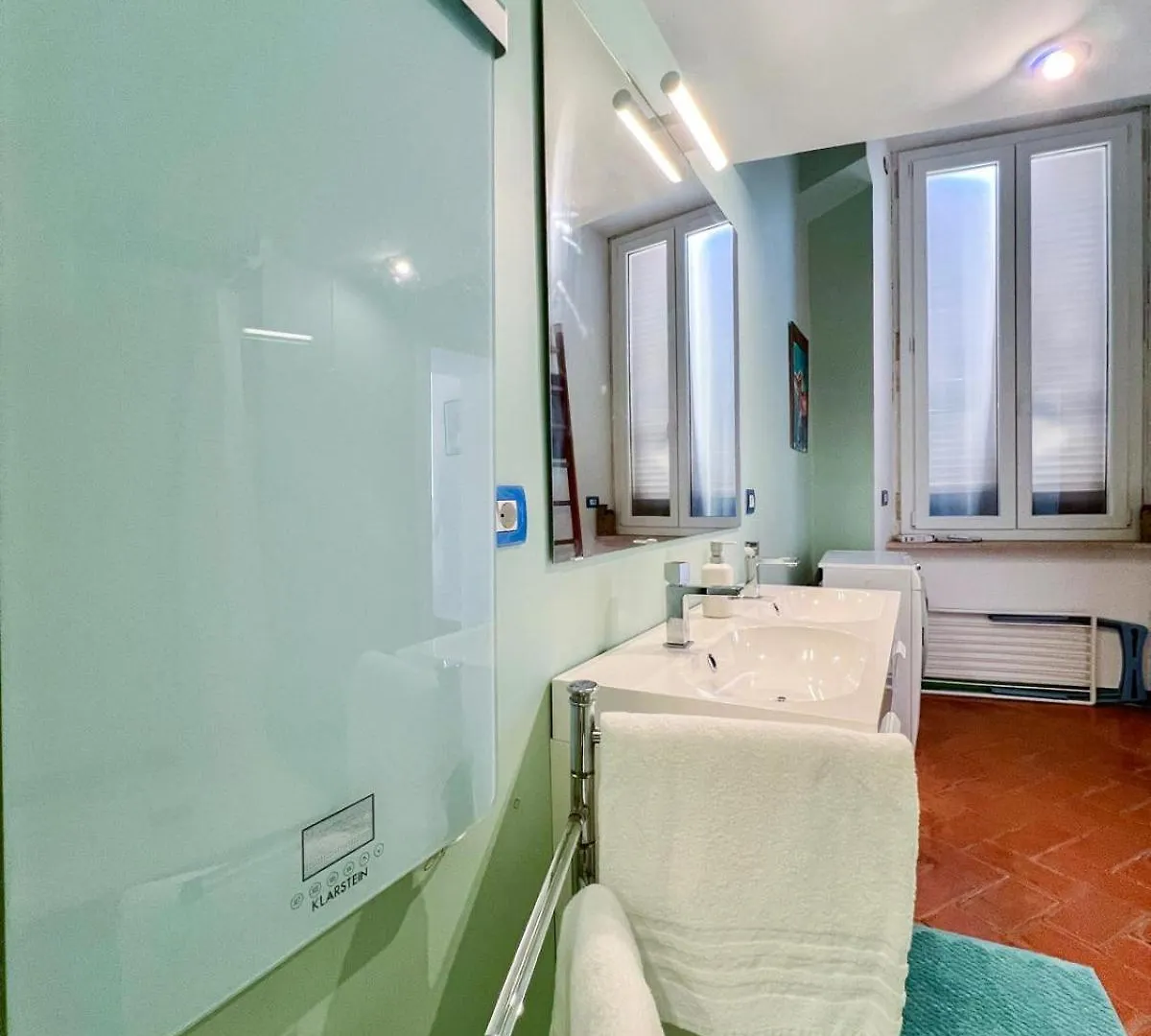 Inn Pantheon Home Rome Apartment