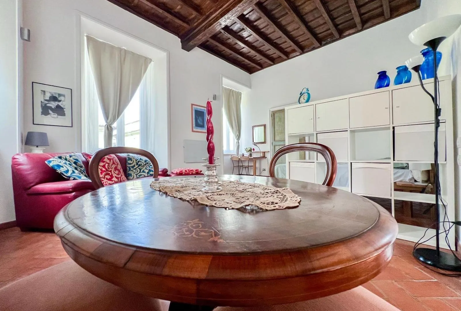 Inn Pantheon Home Rome 0*,