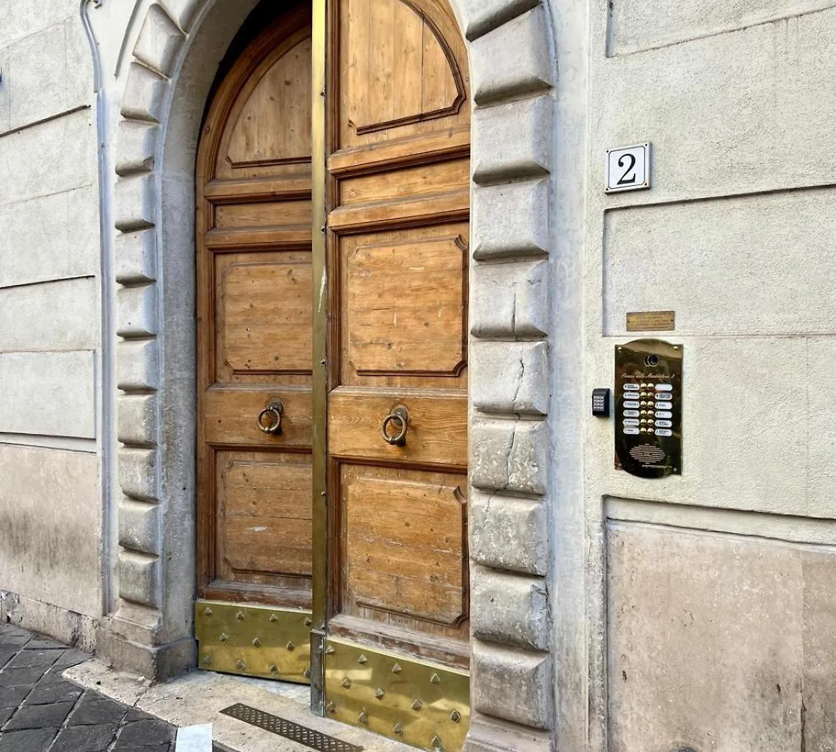 Inn Pantheon Home Rome 0*,  Italy