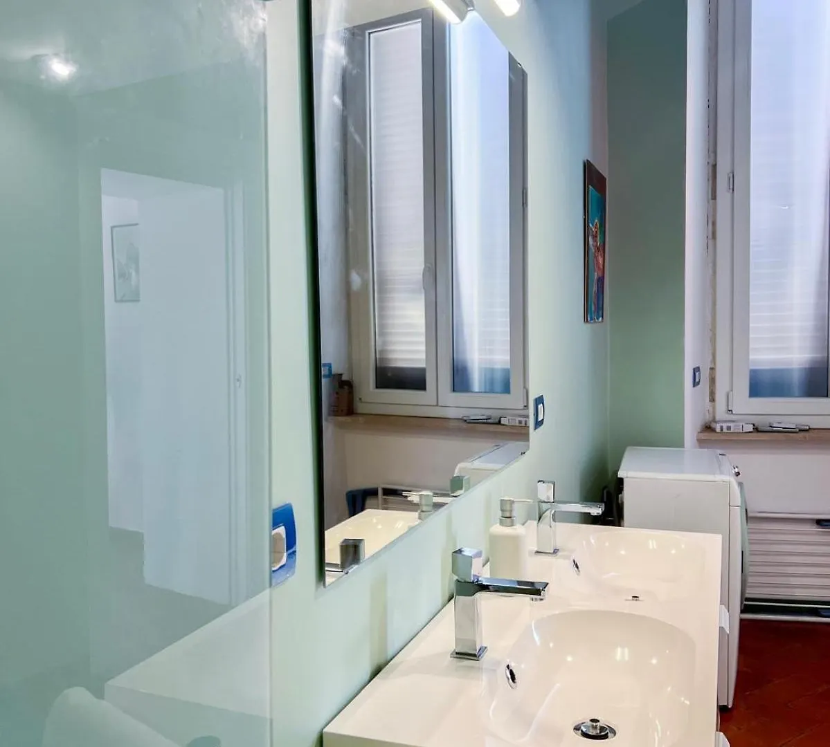 Inn Pantheon Home Rome