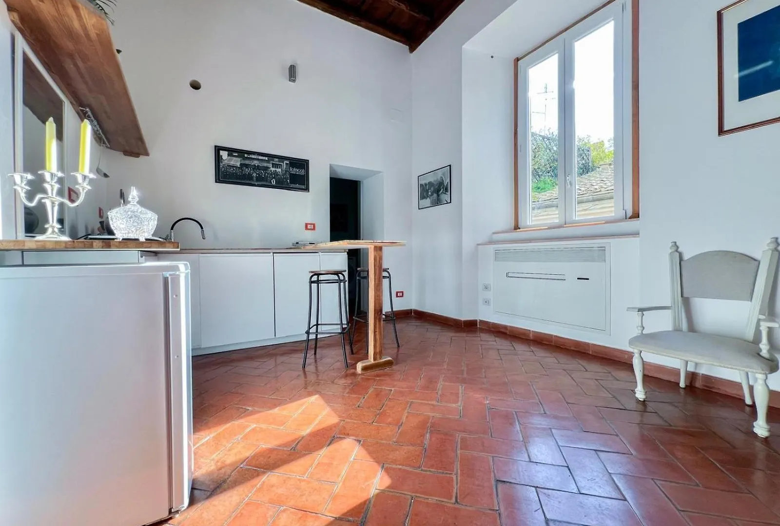 Inn Pantheon Home Rome Apartment