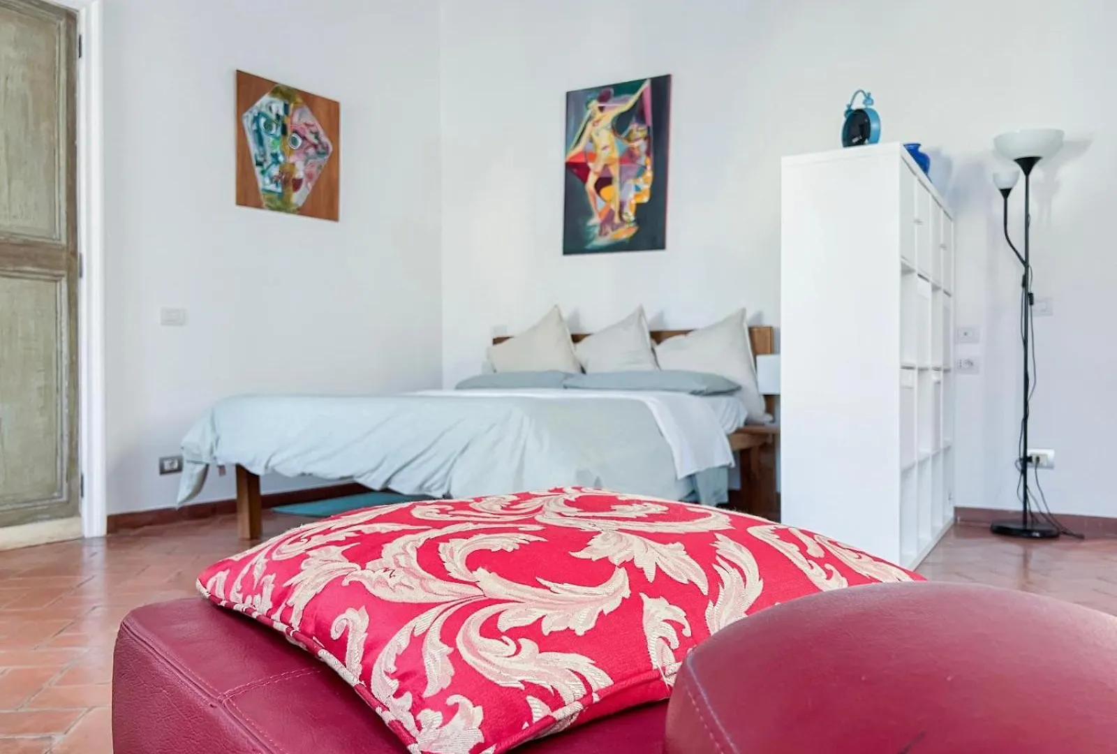 Inn Pantheon Home Rome