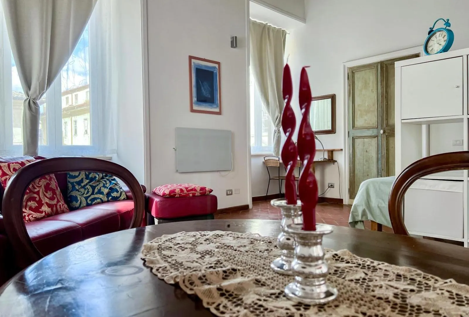Inn Pantheon Home Rome