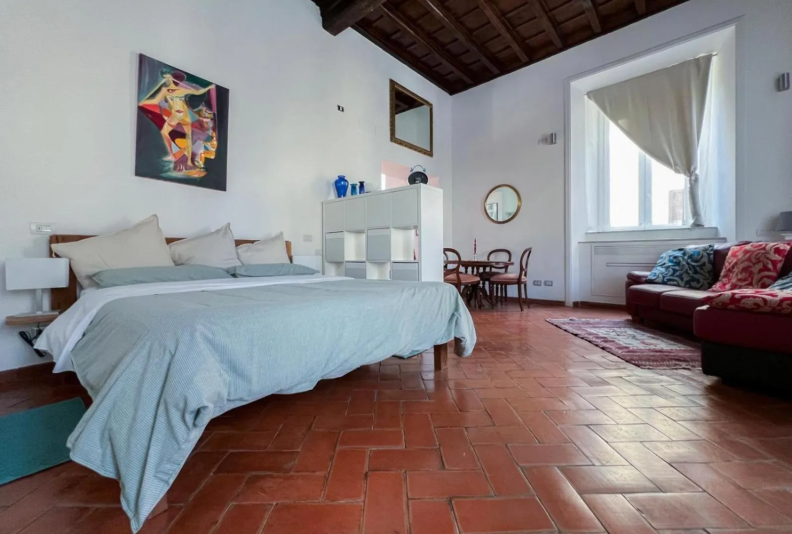 Appartamento Inn Pantheon Home Roma