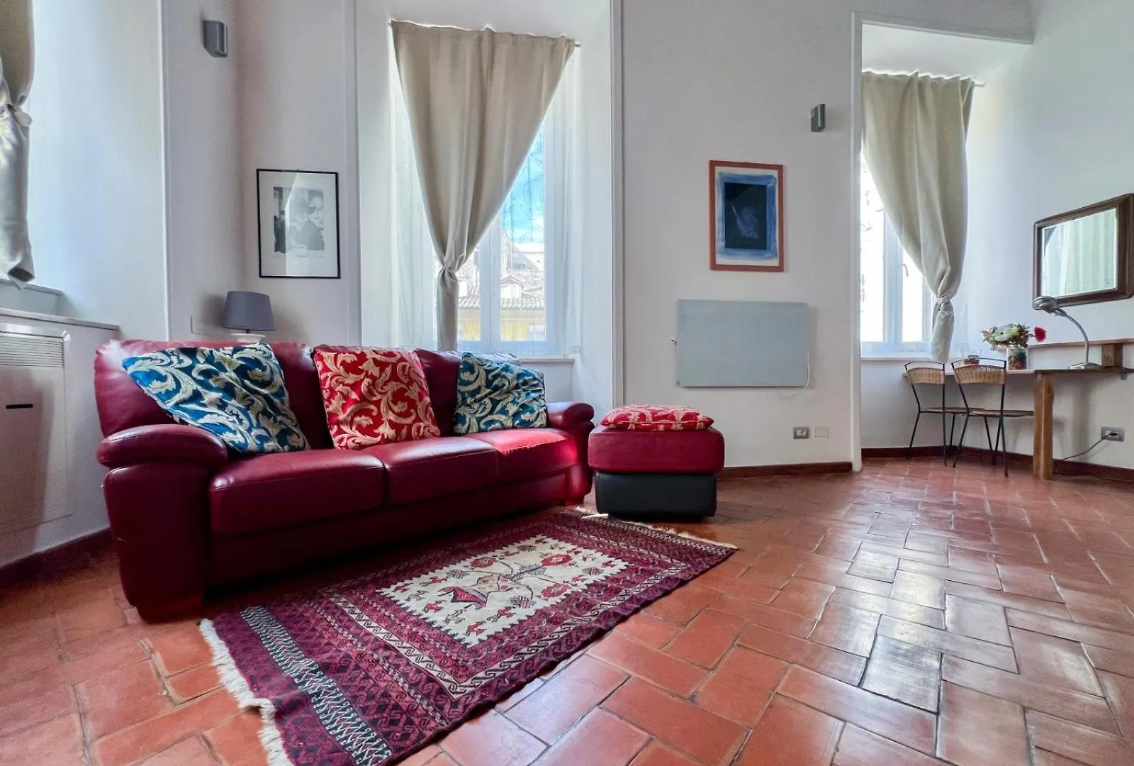 Appartamento Inn Pantheon Home Roma
